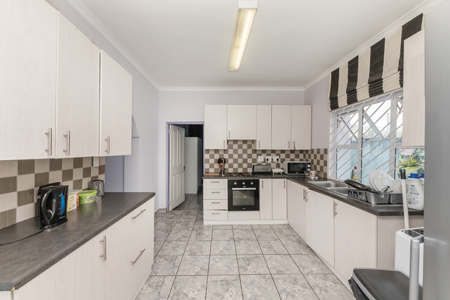 3 Bedroom Property for Sale in Observatory Western Cape